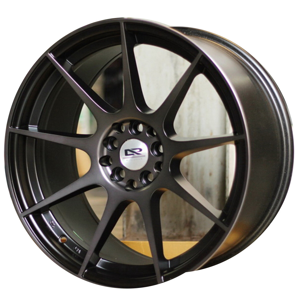 APTWHEELS | AR AD9