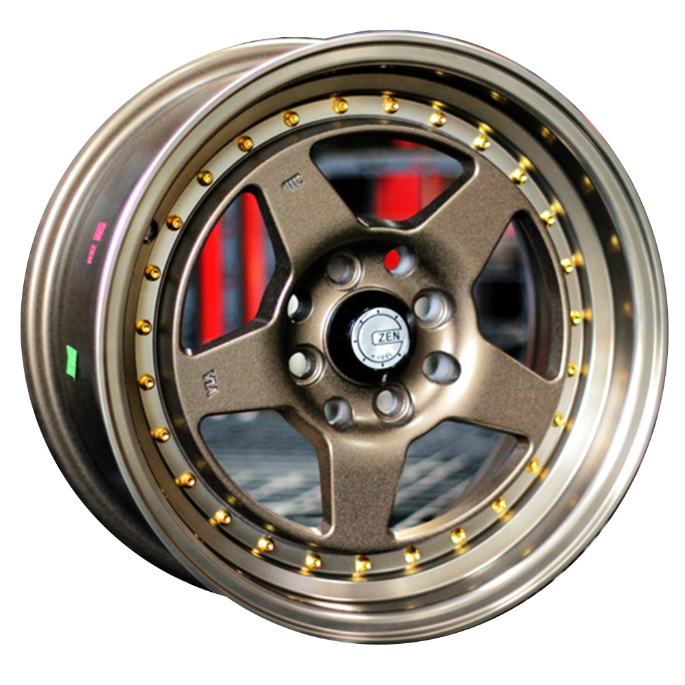 APTWHEELS | ZEN CR01